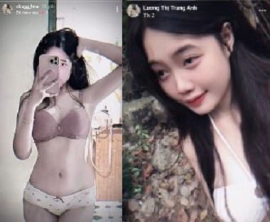Sex thao uyen revelou a cena de 