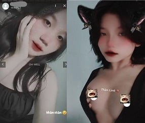 A violência homossexual leva à morte de uma estudante feminina Tran Ha Linh, rival de Tran Hoang Bao Nghi