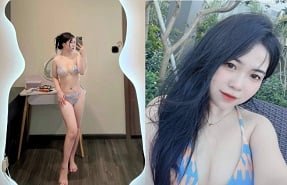 Clipe de sexo de arte de garota gostosa em Saigon