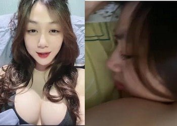 Sexo extremamente quente de Tran Ha Linh