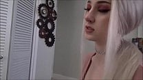 Skylar vox ondulante no pau super terrível