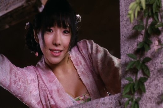 Clipe de sexo Tan Kim Binh Mai contém relacionamentos extremamente quentes