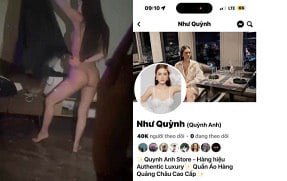 Thanh Thanh estava fodido e animado