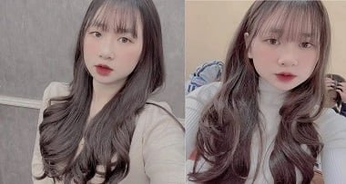 Thanh Vy lançou clipes de sexo quente com o namorado na sala