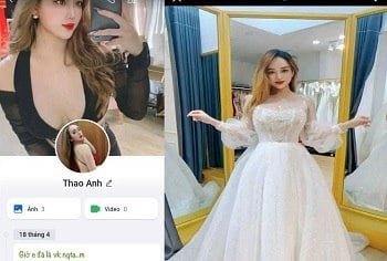 Thao Anh foi lançado por ex que clipe