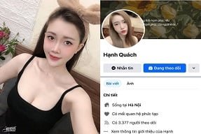 Thao era estranho por causa do desejo de esquecer o dia e a noite