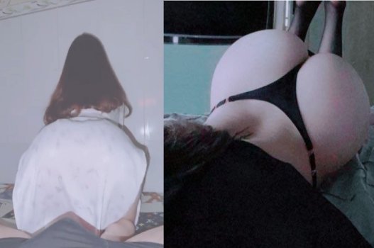 Clipe super fascinante com cenas de sexo curtas de cabelos curtos