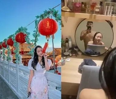 Clipe quente de Tong Ngoc Yen 2002