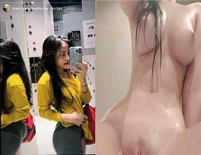 Clipe de sexo quente com Tran Ha Linh vazou, filmes super quentes