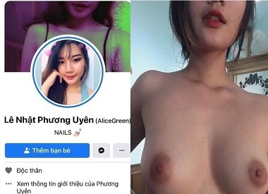 Trinh Nhu Quynh está interessado em fazer amor enquanto usa calcinha