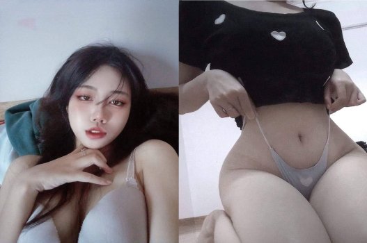 O novo conjunto de sexo quente de Anh tho