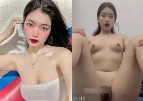 Tu Linh Super Sexy