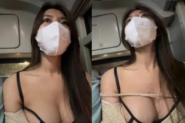 Vazou Sex Clips depois de terminar com o amante