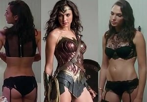Gal Gadot, 
