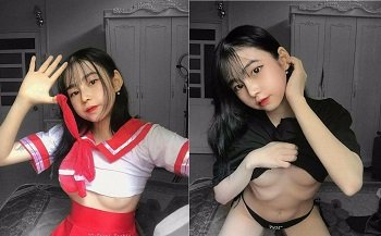 Eu te amo, mas eu faço sexo com Tran Khanh Phuong